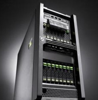 Server Fujitsu-Siemens.