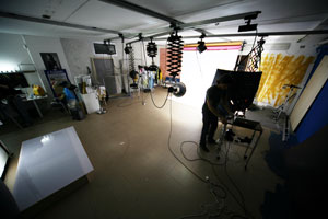 Studio Fotografico TDE Informatica